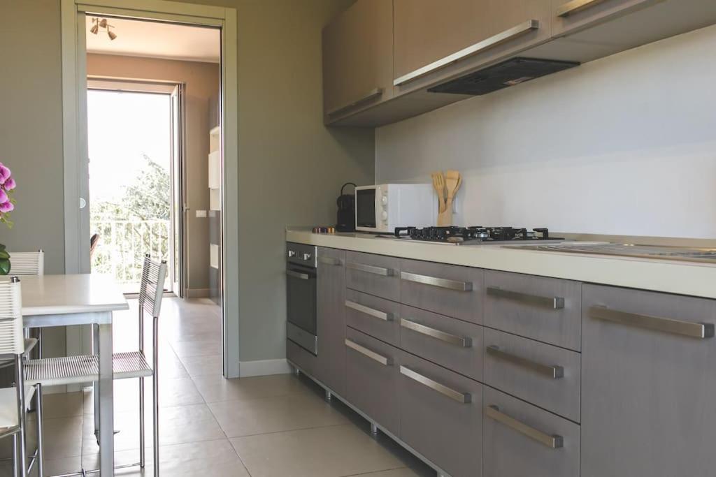Comfort Urbano Con Box Auto Privato Pavia Exterior photo