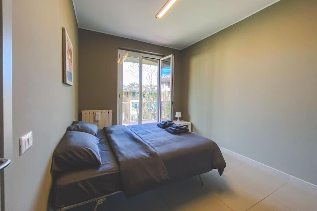 Comfort Urbano Con Box Auto Privato Pavia Exterior photo