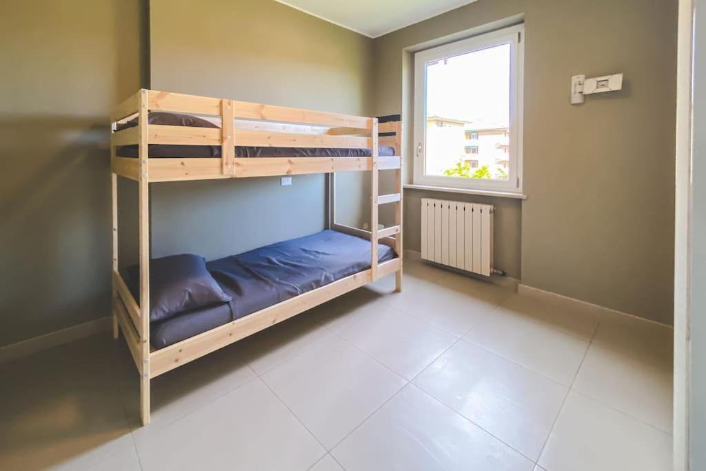 Comfort Urbano Con Box Auto Privato Pavia Exterior photo